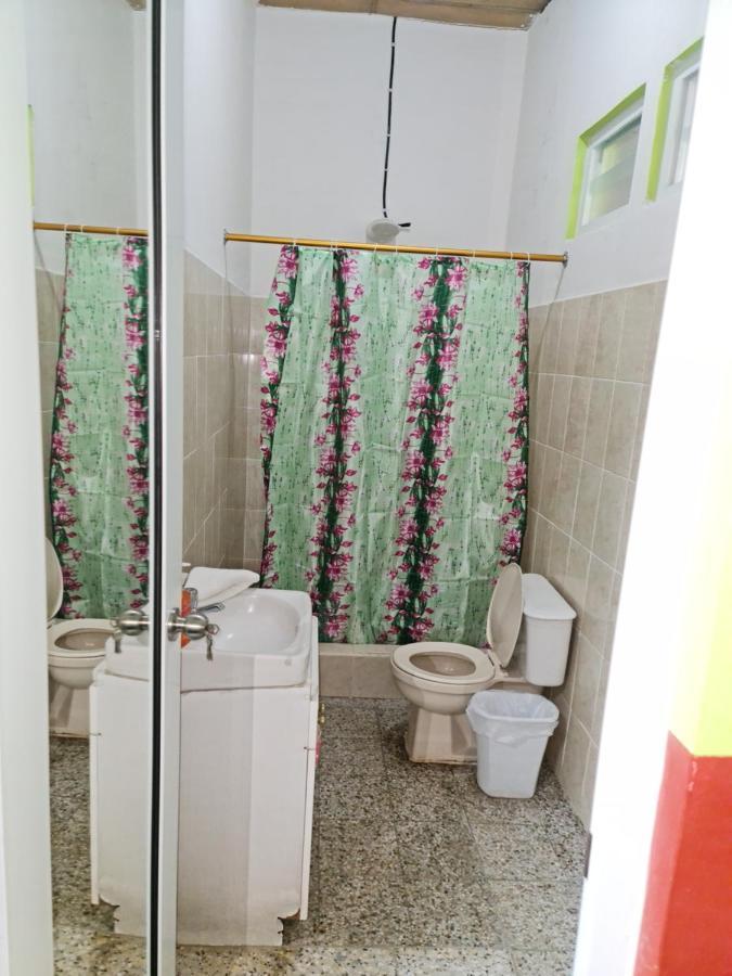 Hotel Kasa Kamelot Las Rosas Quetzaltenango Exterior foto